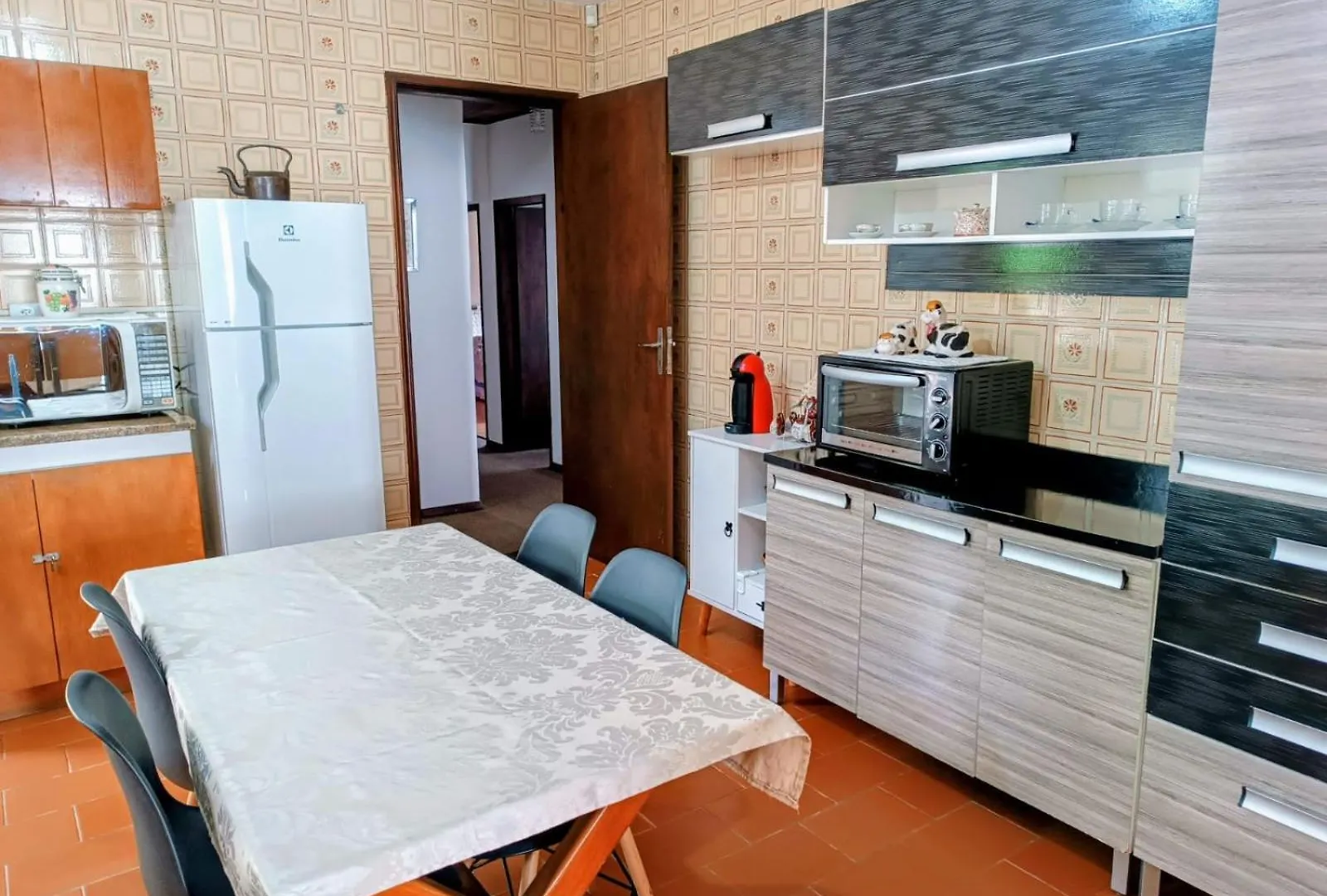 Recanto Eloah Campos do Jordao Holiday home